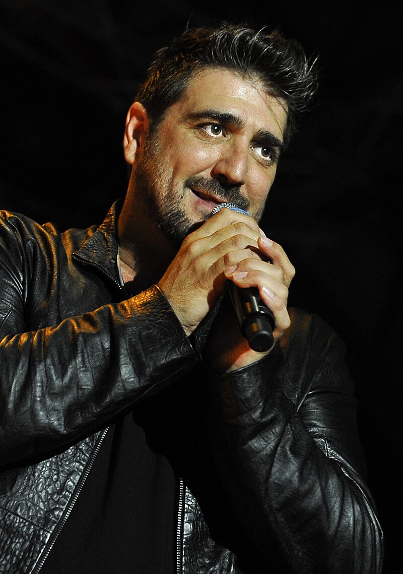 Antonio Orozco