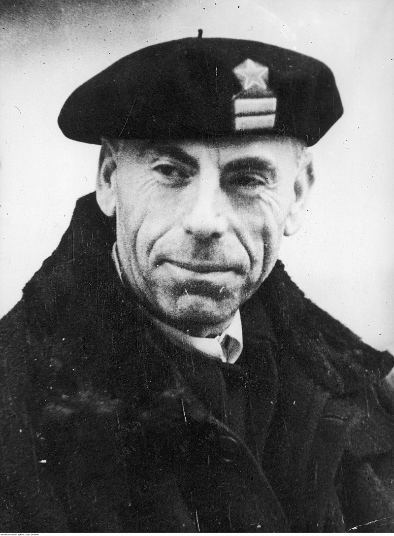 Antonio Ortega Gutiérrez