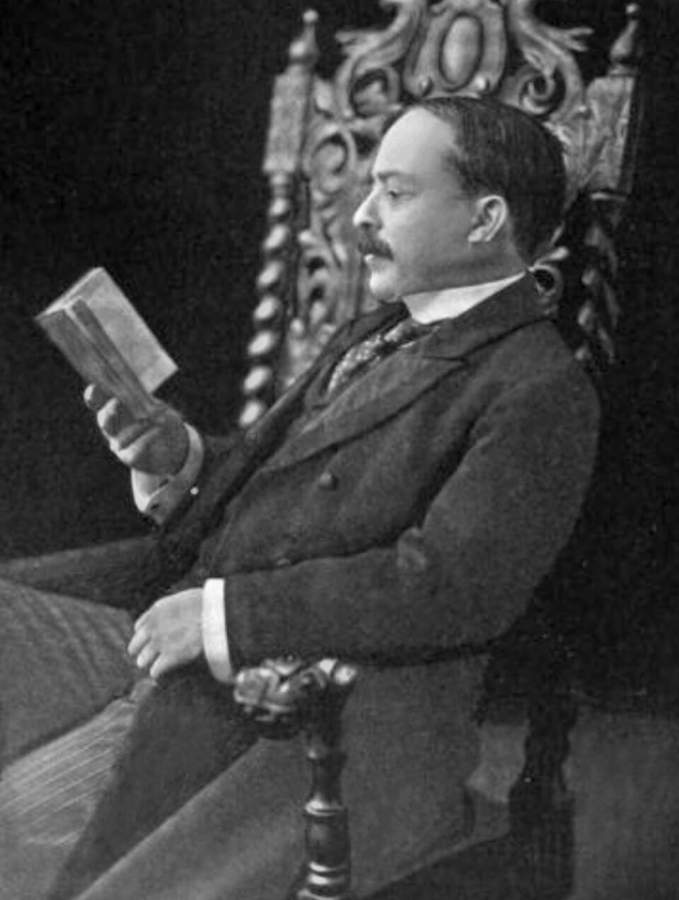 Antonio Otero