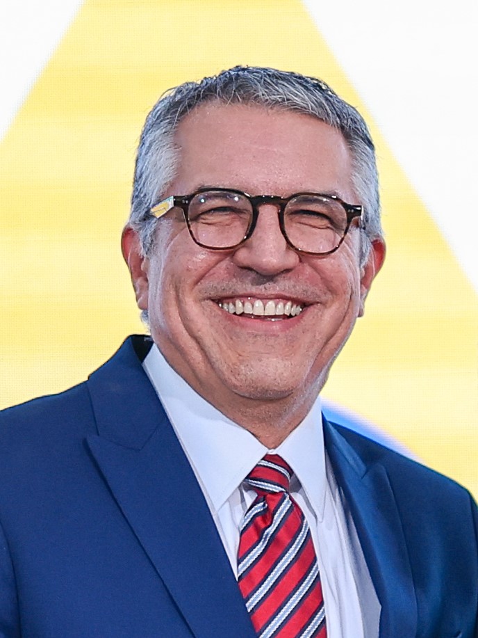 Antônio Padilha