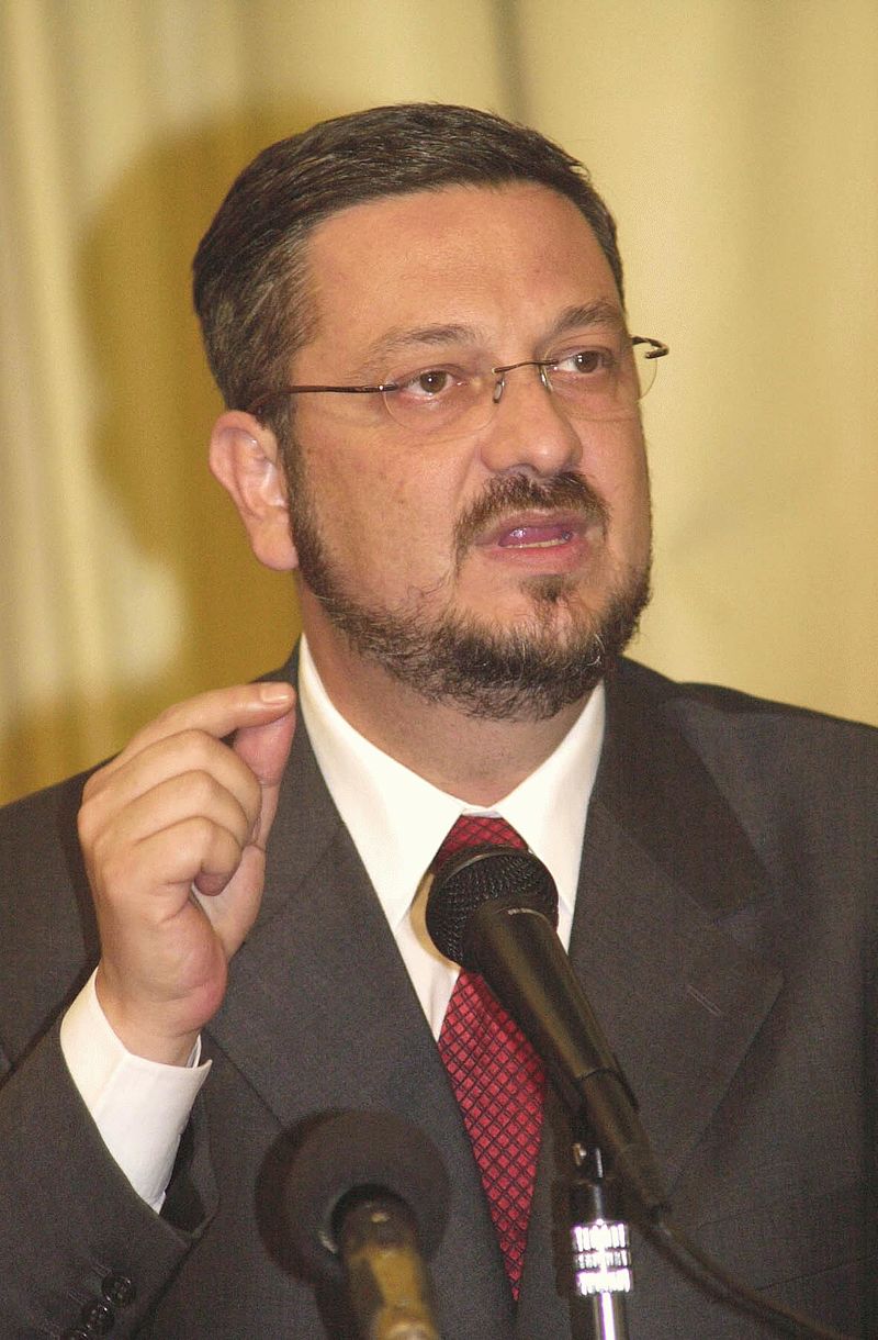 Antônio Palocci Filho