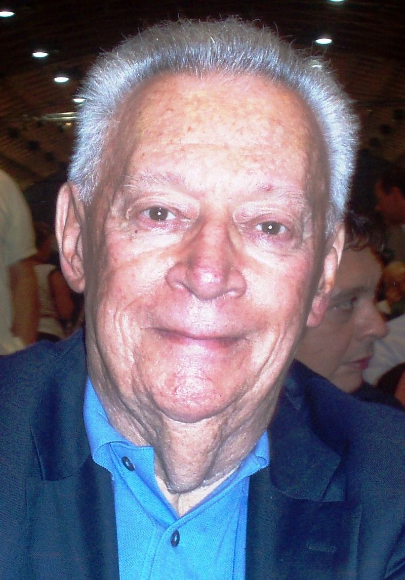 Antonio Pansa