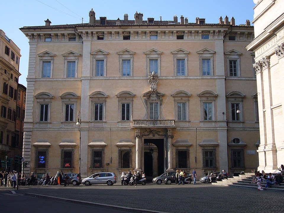 Antonio Patuelli