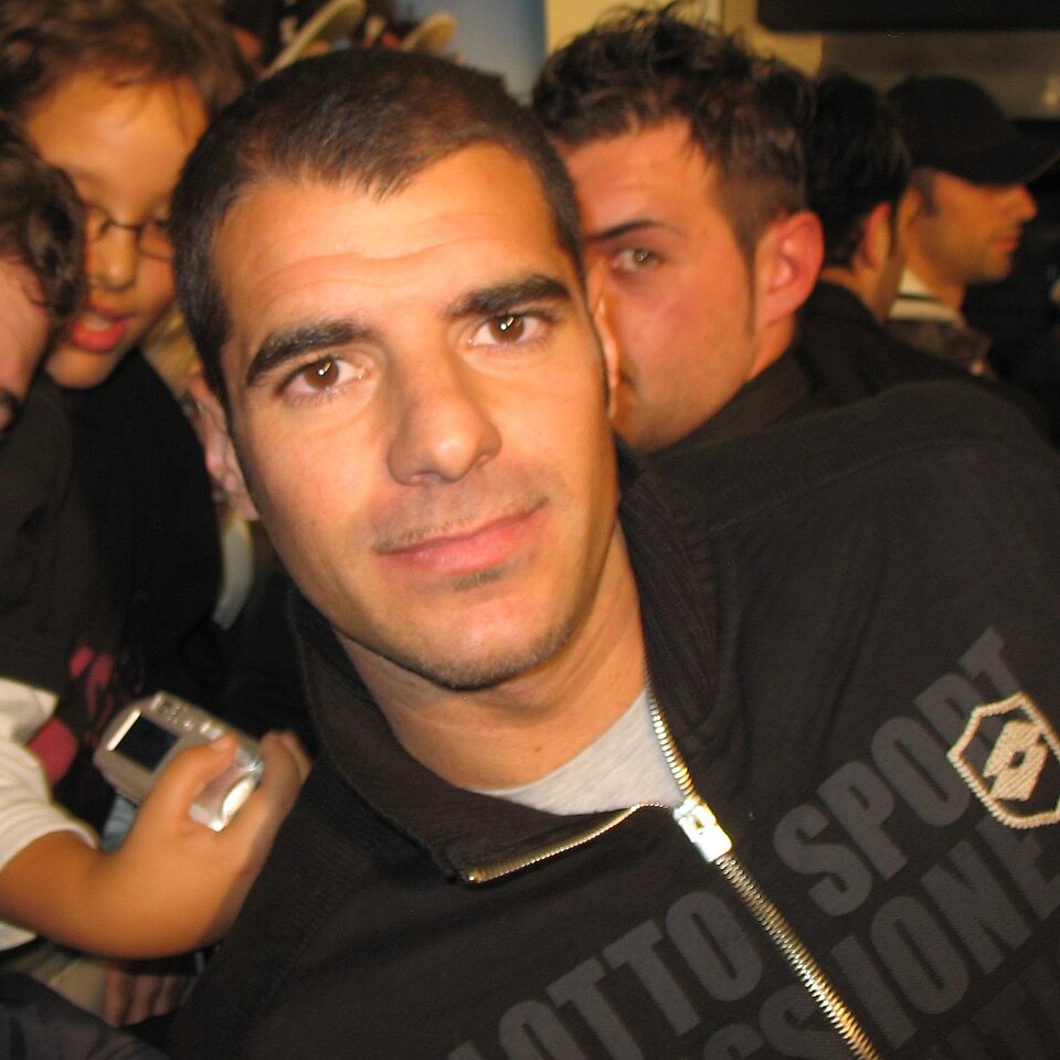 Antonio Perrotta