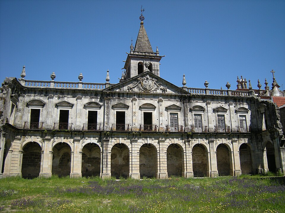 António Pombeiro