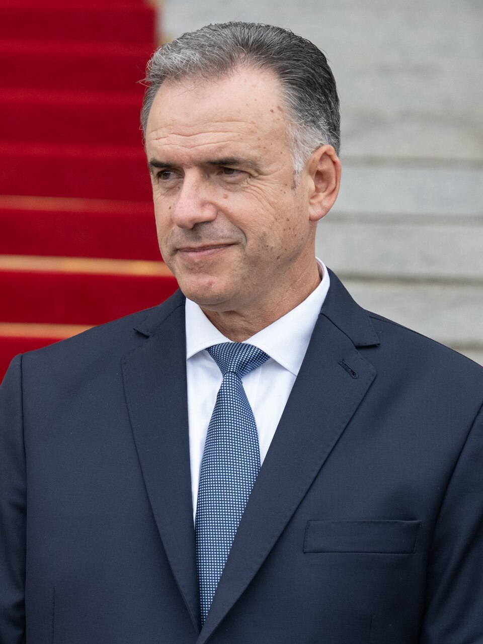 Antonio Pone