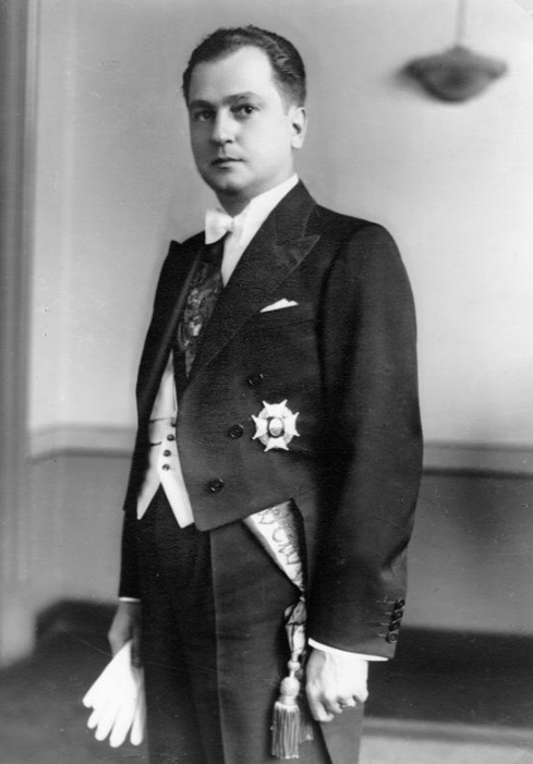 Antonio Pons Campuzano
