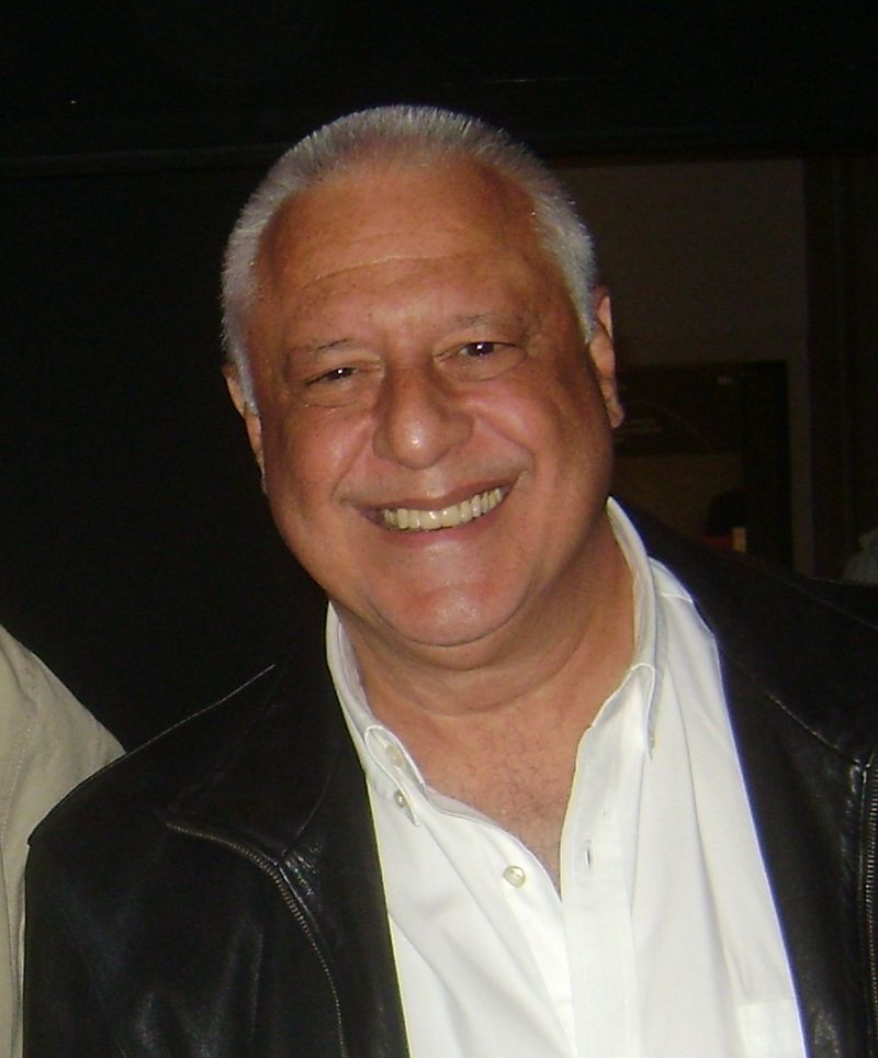 Antônio Poteiro