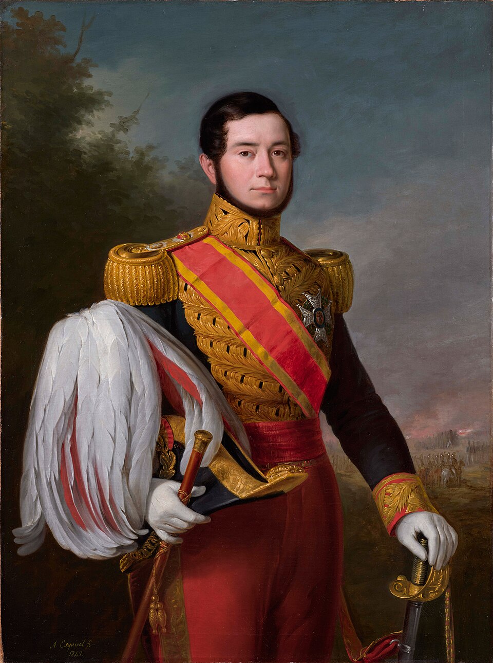 António Prim