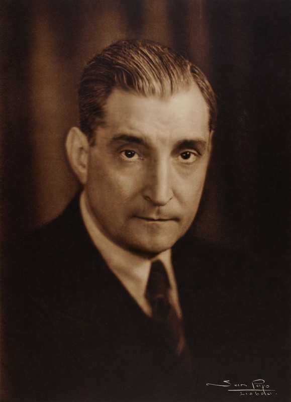 António Queirós