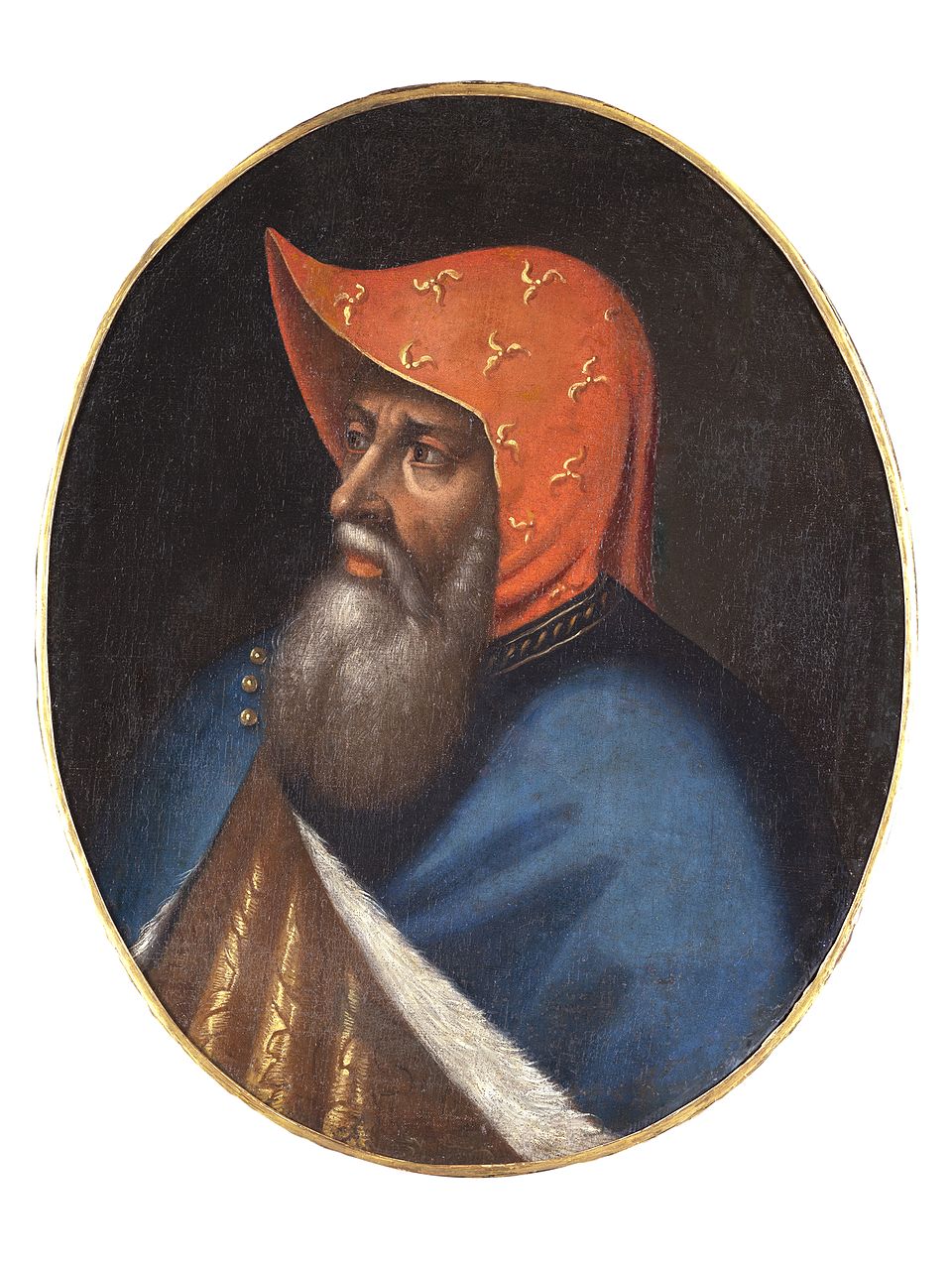Antonio Ramberti