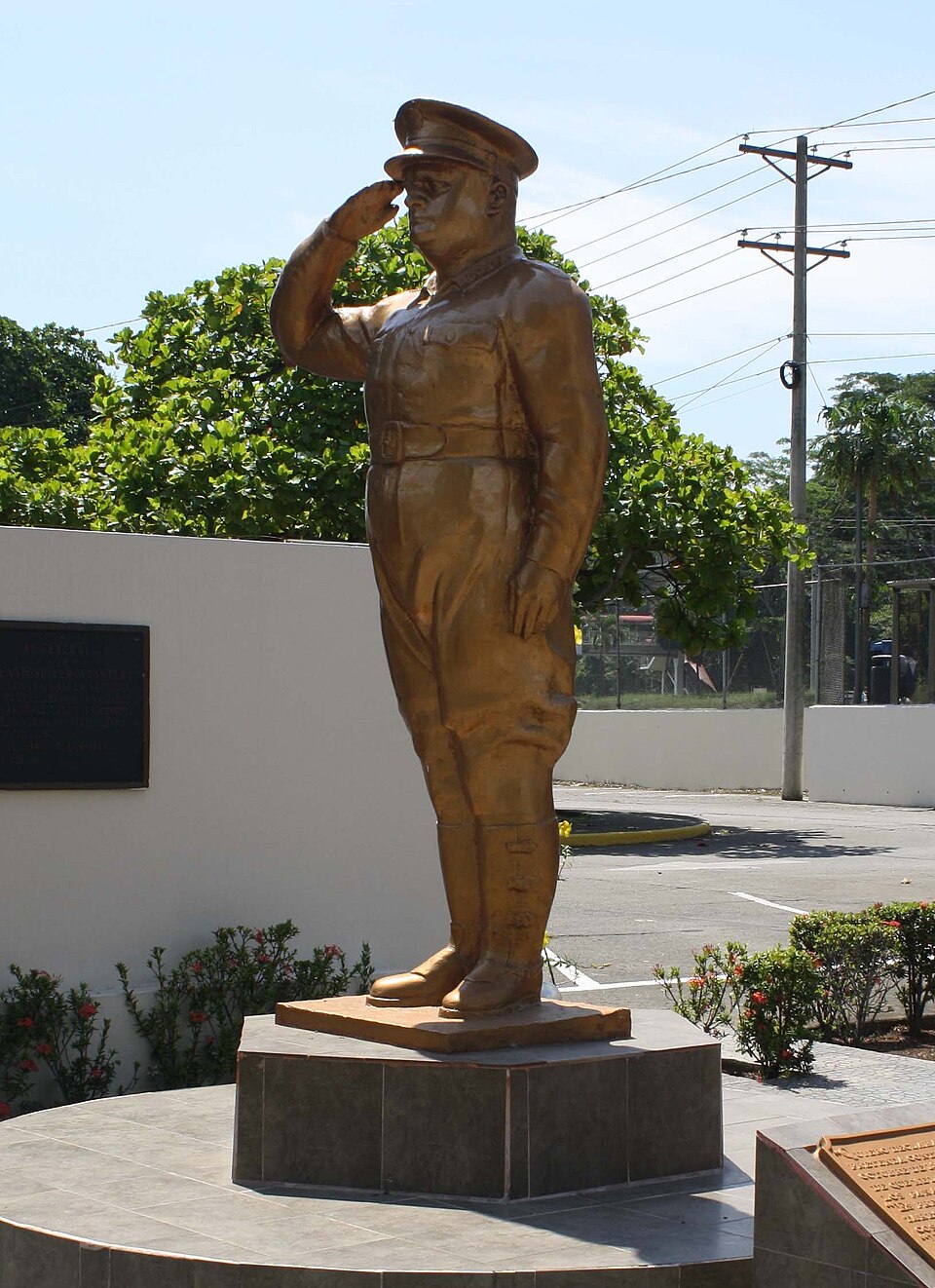 Antonio Remon Cantera