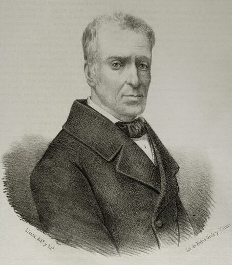 Antonio Ribera