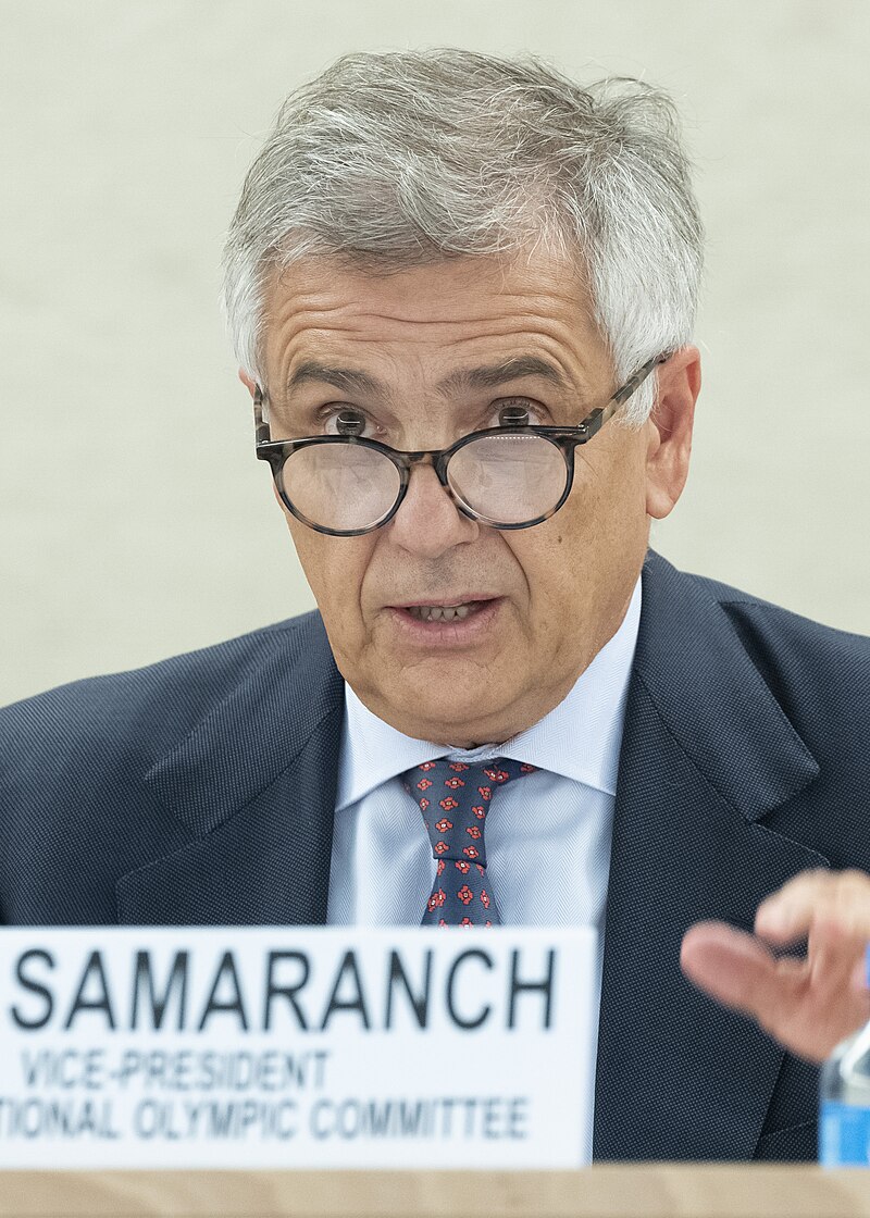 Antonio Saborit