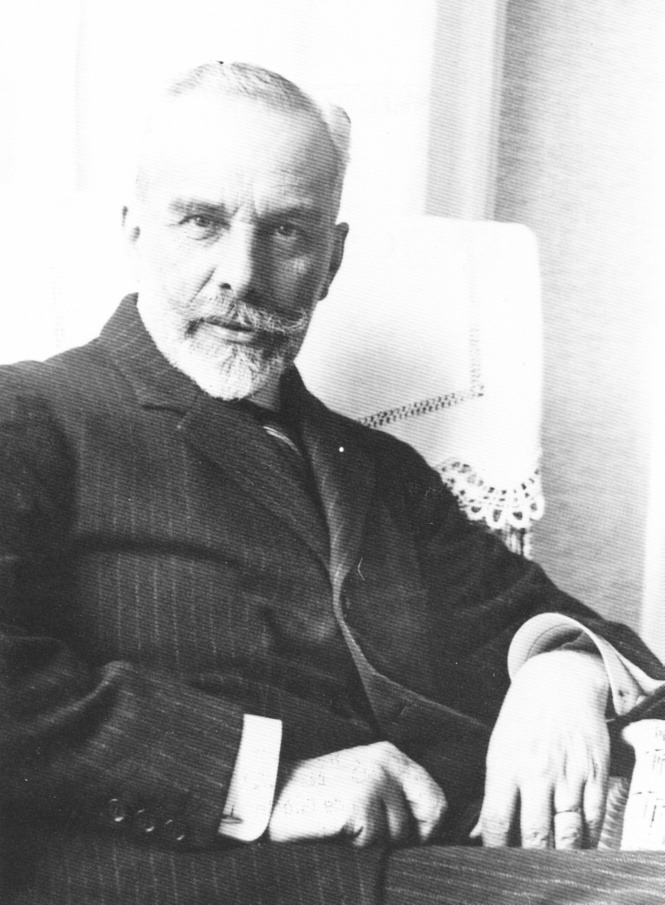 Antonio Sagnier