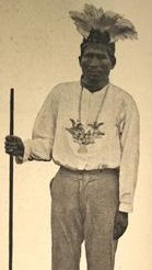 Antonio Saldana