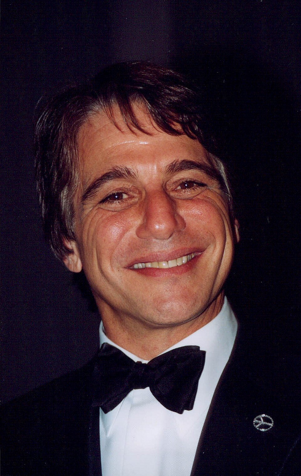 Antonio Salvatore