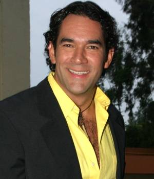 Antonio Santamarina