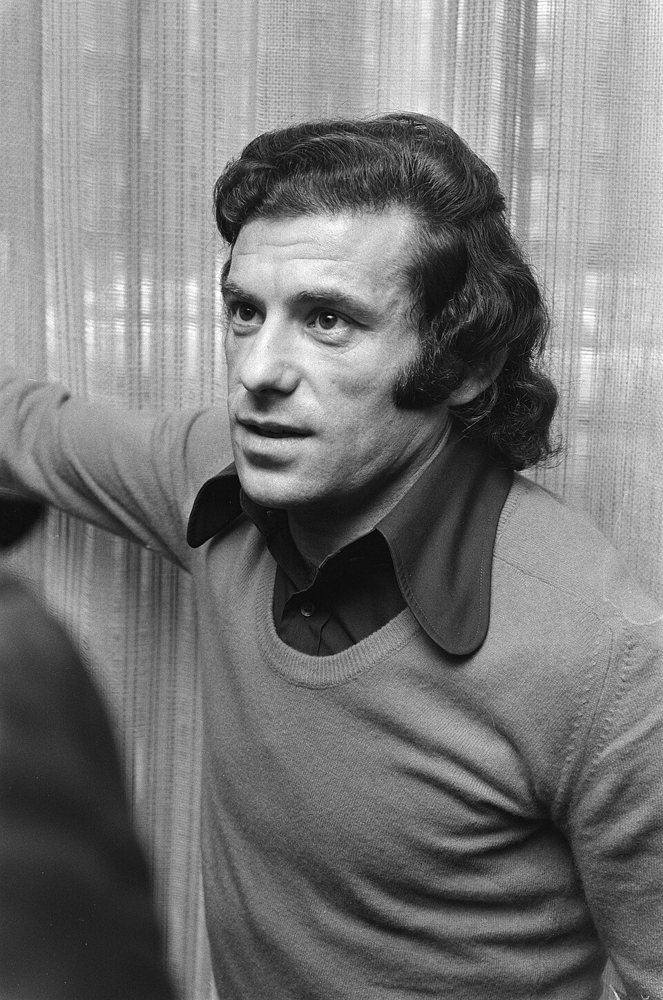 Antonio Simoes