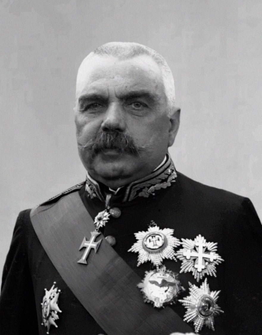 Antonio Soza