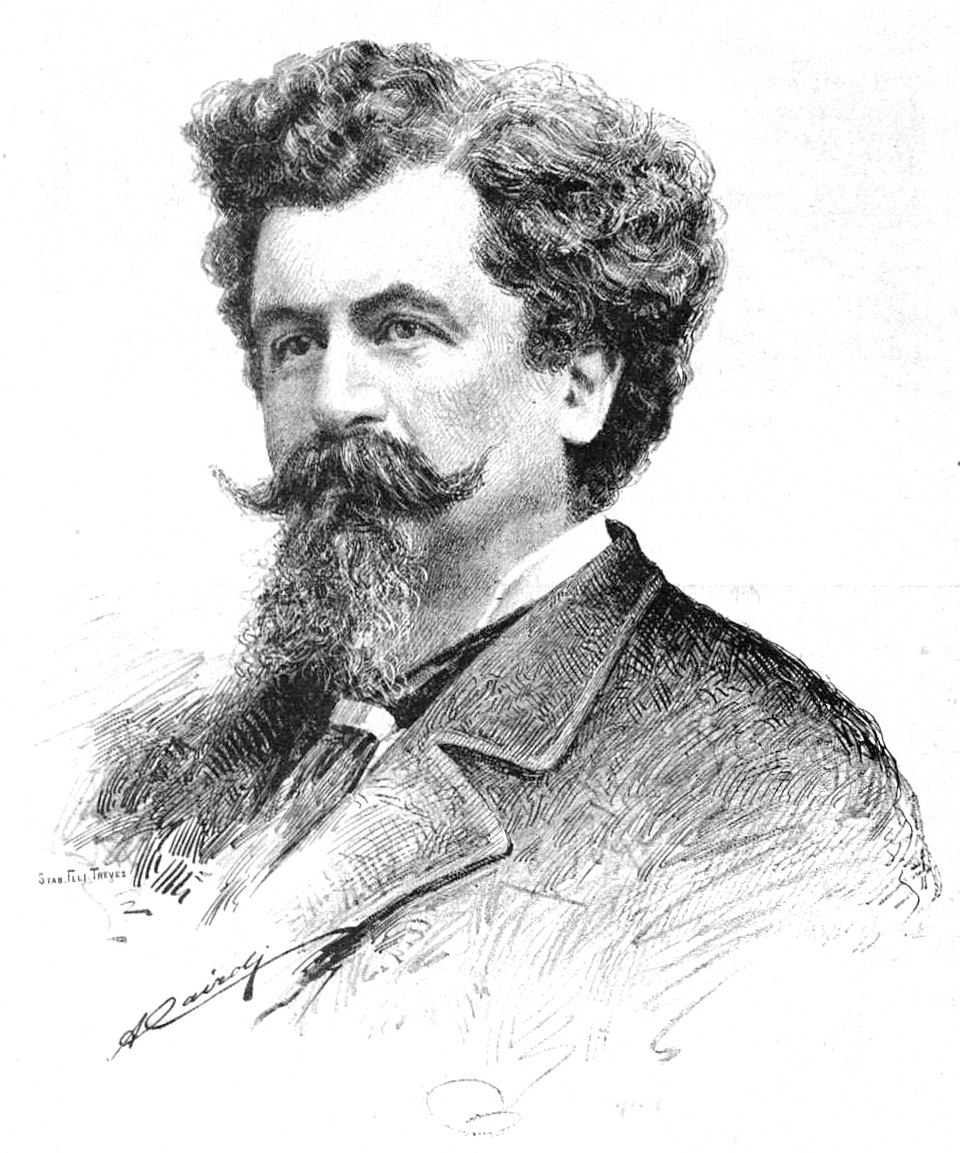 Antonio Tantardini