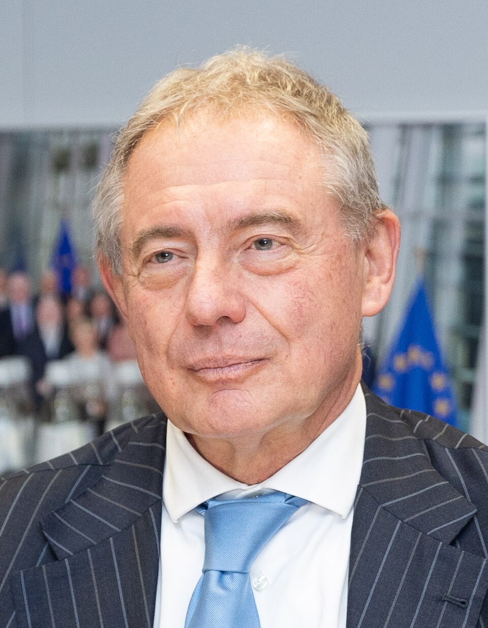 Antonio Urso