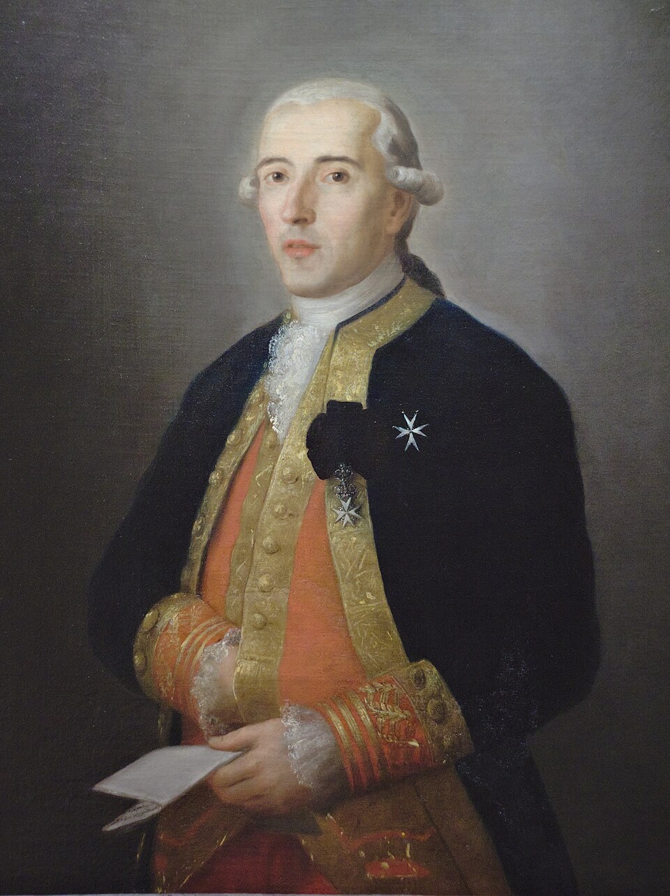 Antonio Valdez
