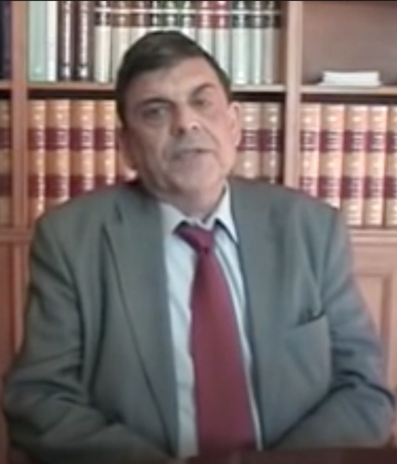 Antonio Vasconcellos Júnior