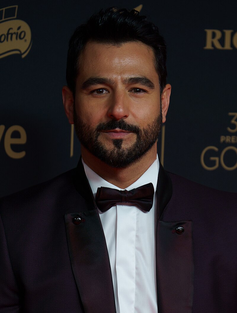 Antonio Velázquez