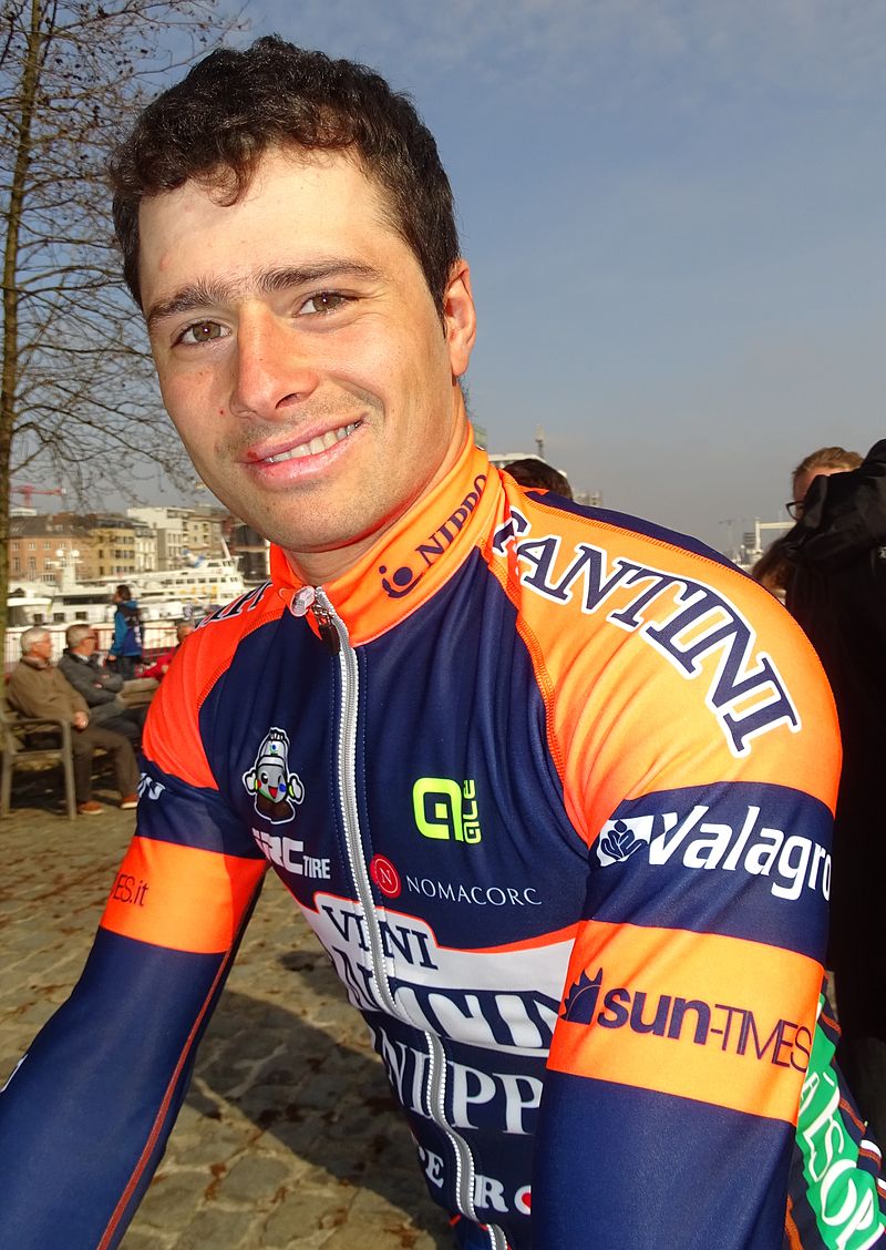 Antonio Viola