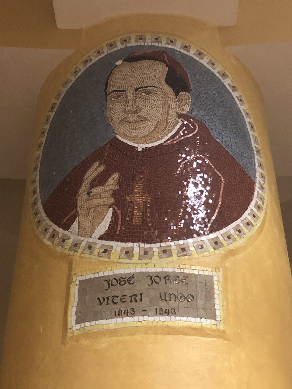 Antonio Viteri
