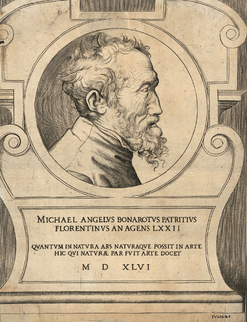 Antonion Polidoro