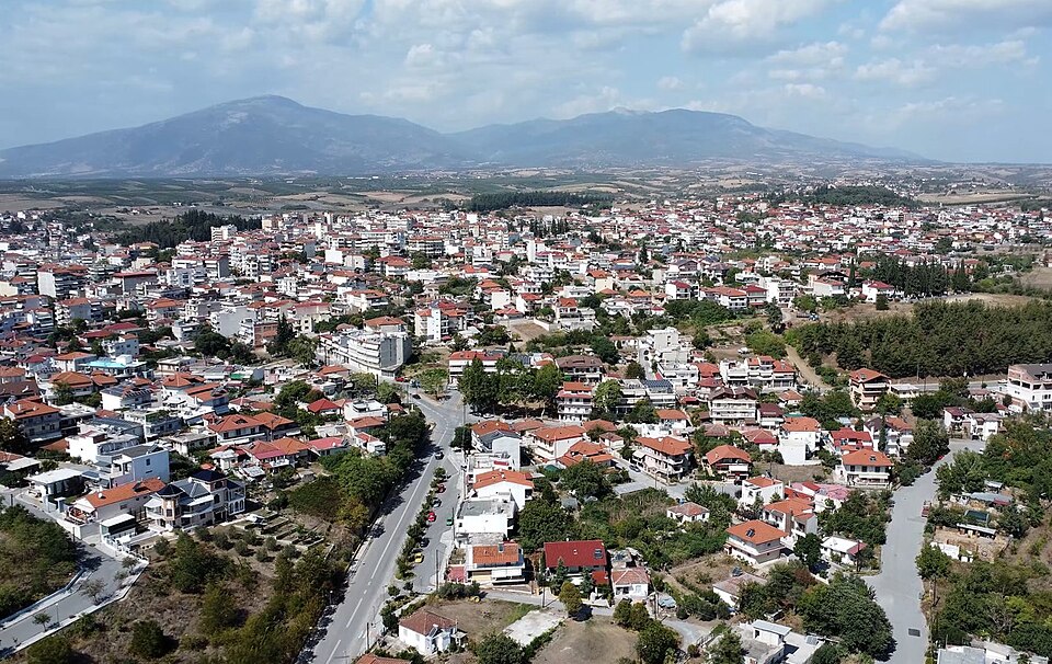 Antonios Kasapis