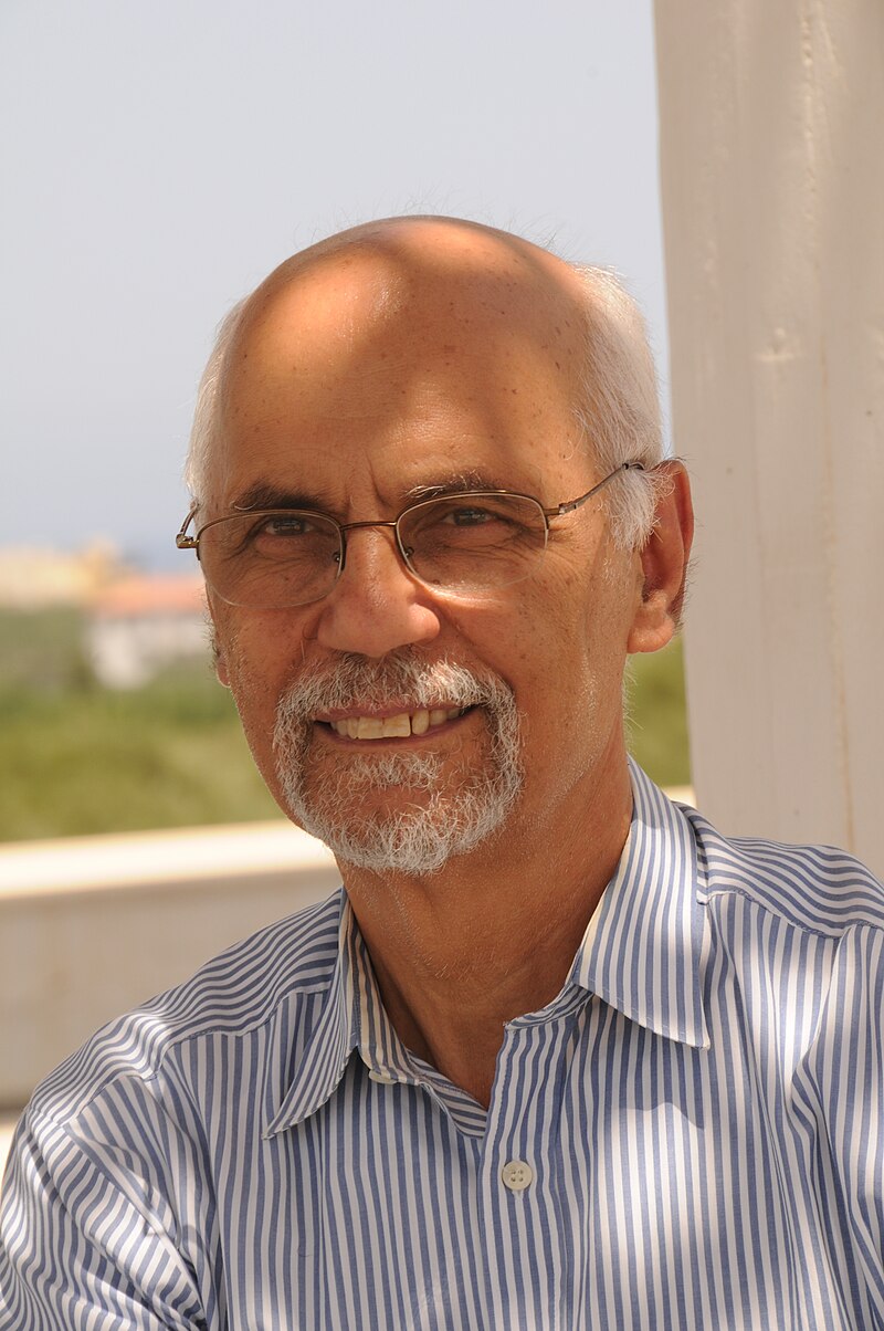 Antonis Kafatos