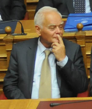 Antonis Petmezas