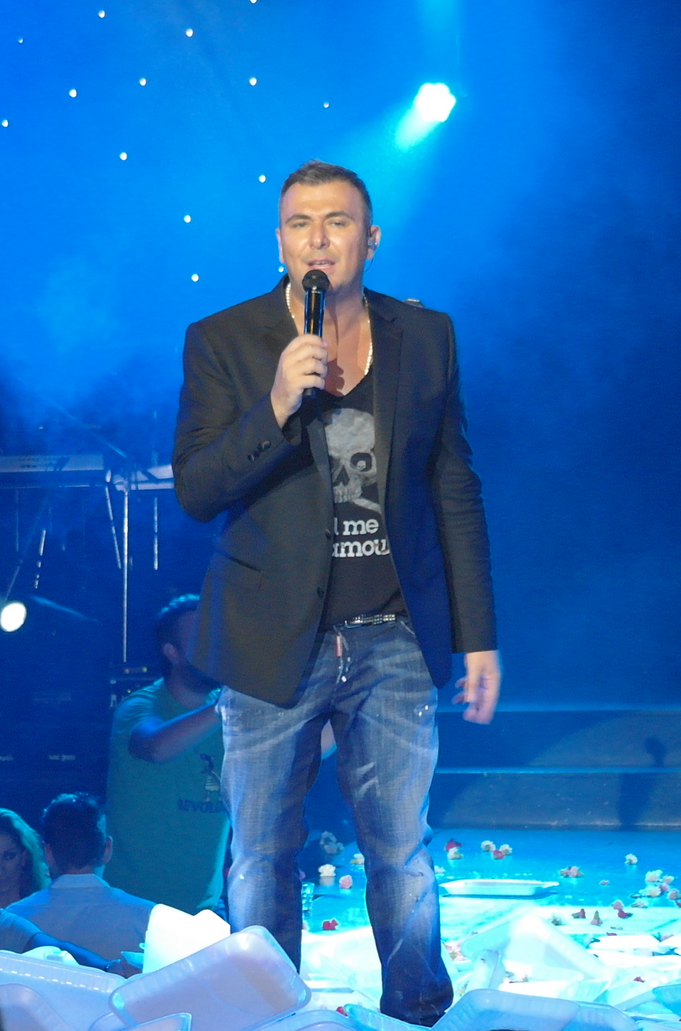 Antonis Spanos