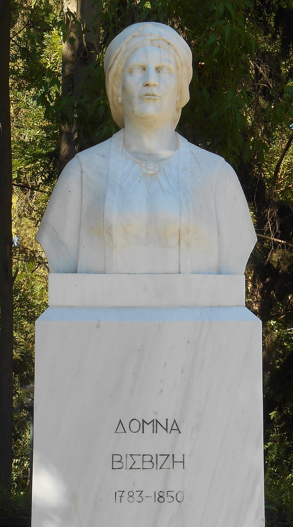 Antonis Visvizi
