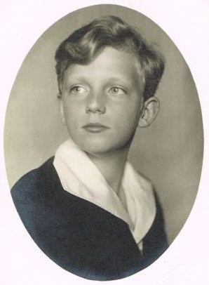 Antonius Alexandre