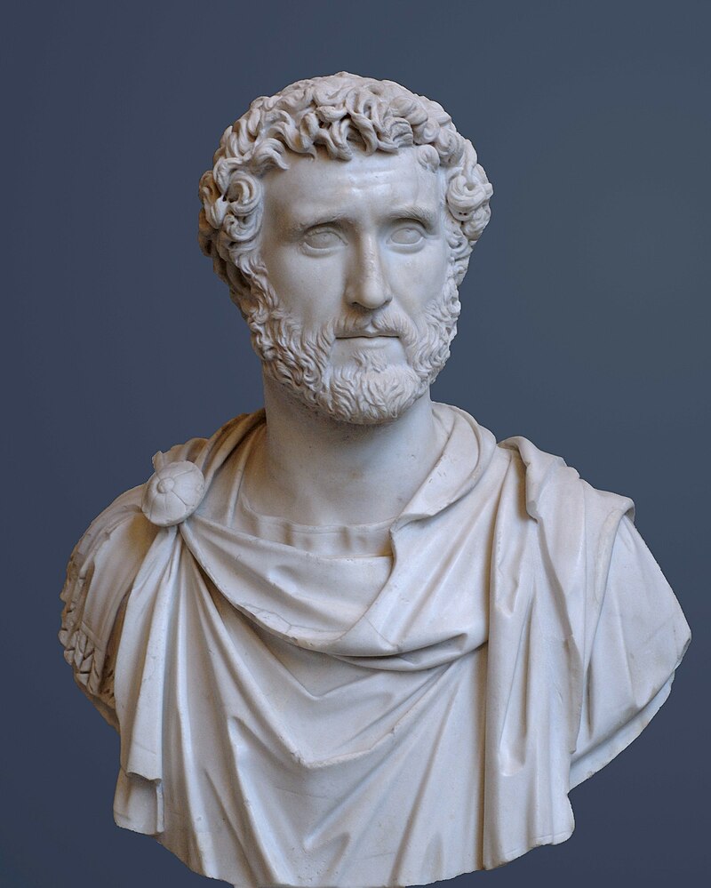 Antonius Pius