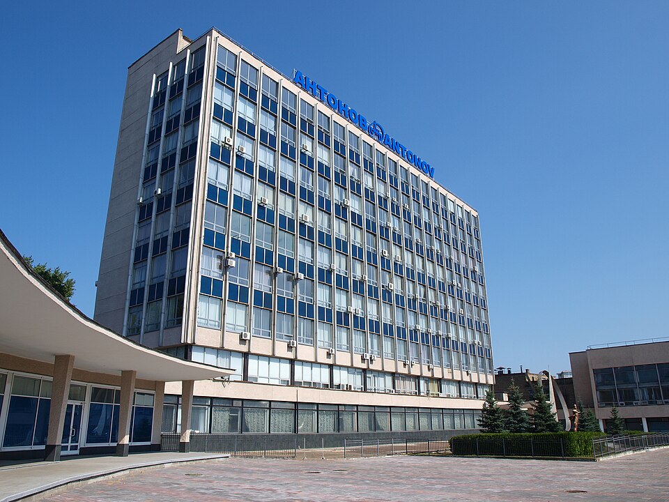 Antonov