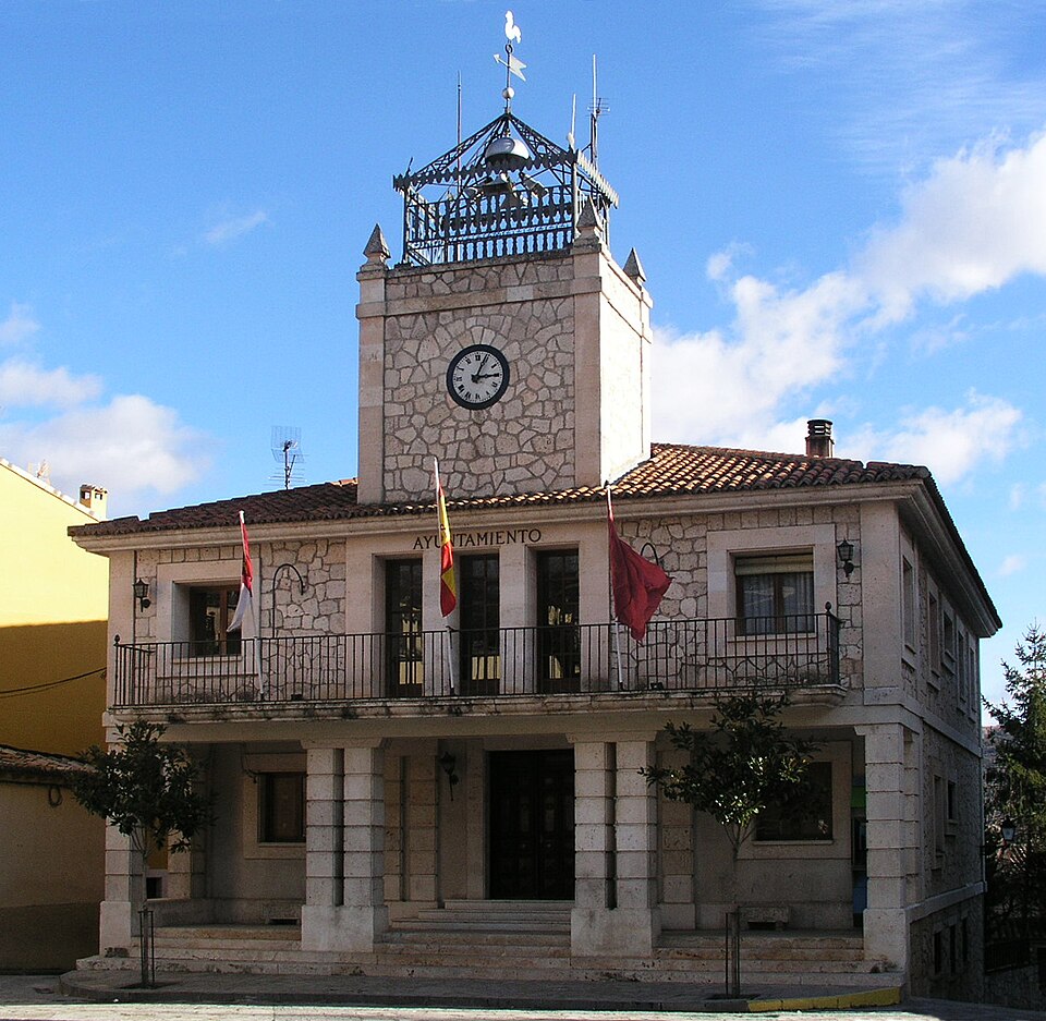 Antony Castellanos