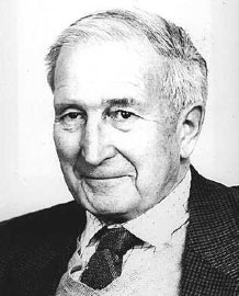 Antony Ernst