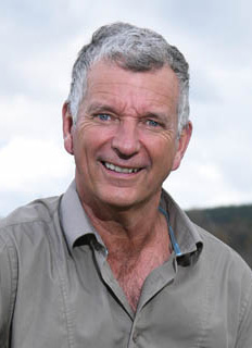Antony Gordon