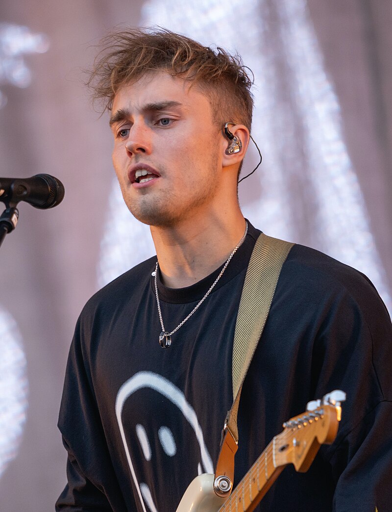 Antony Szmierek