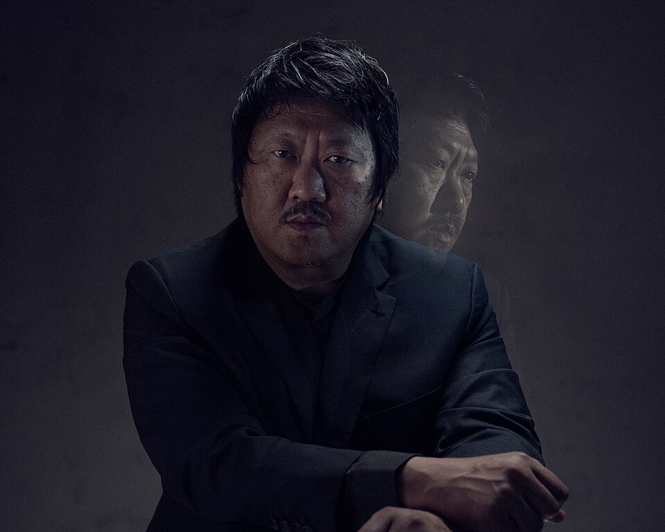 Antony Wong Dong