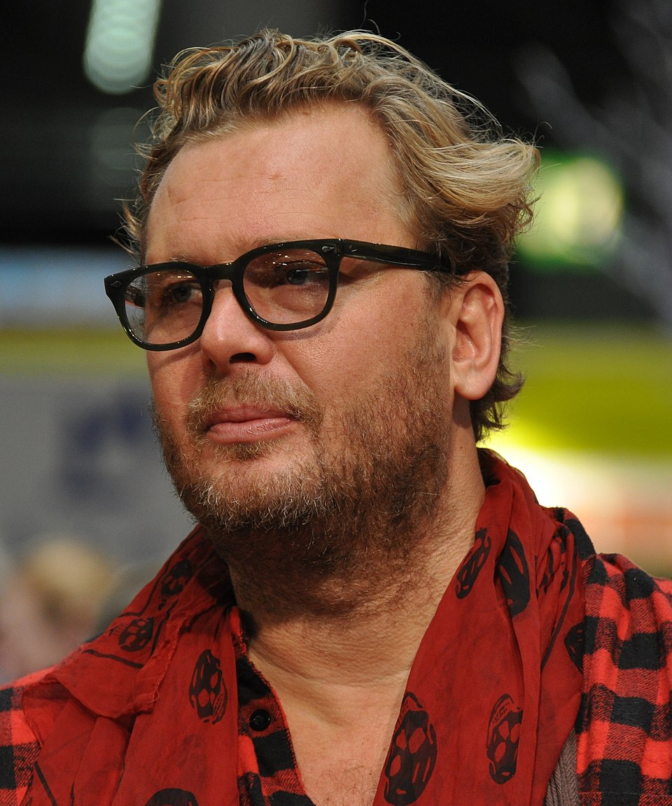 Antti J. Jokinen