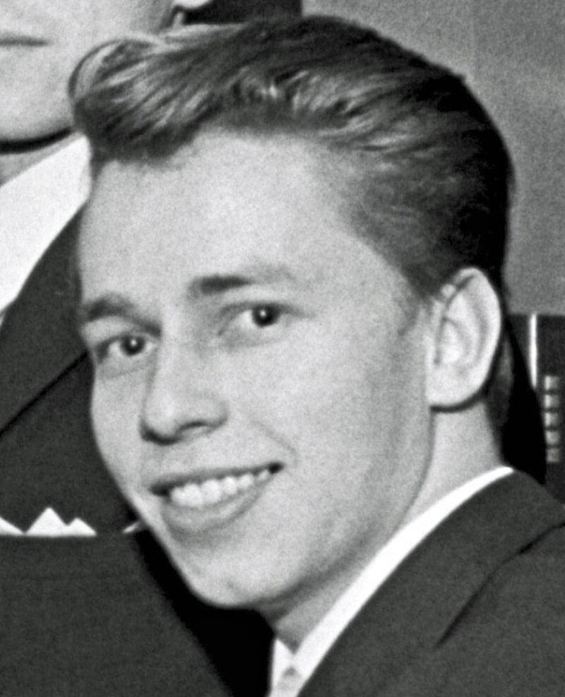Antti-Juhani Wihuri