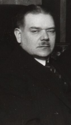 Antti Lampén