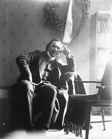 Antti Leino