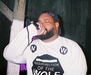 Antwon Mans